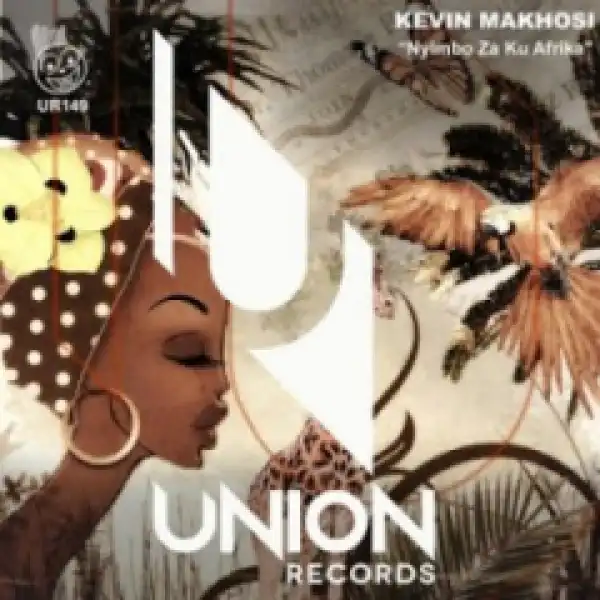 Kevin Makhosi - Motho Wa Wena